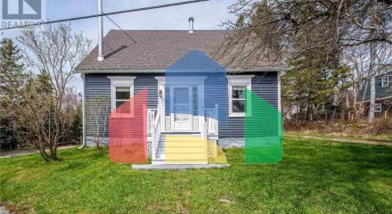 Residential - Single Family Home - Hubbards, Canada - Canada