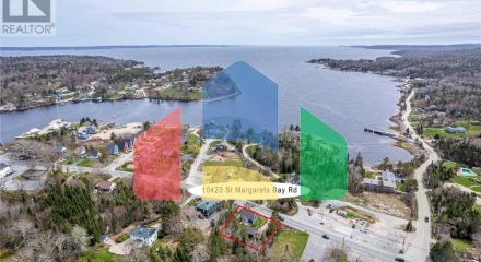 Residential - Single Family Home - Hubbards, Canada - Canada