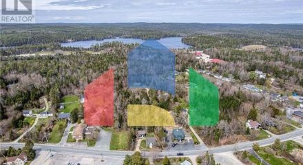 Residential - Single Family Home - Hubbards, Canada - Canada