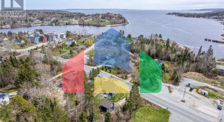 Residential - Single Family Home - Hubbards, Canada - Canada