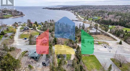 Residential - Single Family Home - Hubbards, Canada - Canada