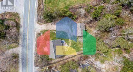 Residential - Single Family Home - Hubbards, Canada - Canada