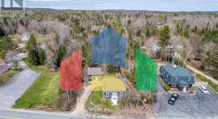 Residential - Single Family Home - Hubbards, Canada - Canada