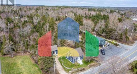 Residential - Single Family Home - Hubbards, Canada - Canada