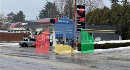 Commercial - Commercial/Retail - Papineauville, Canada - Canada