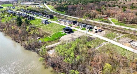 Residential - Land - Papineauville, Canada - Canada