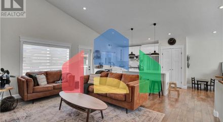 Residential - Single Family Home - Warman, Canada - Canada