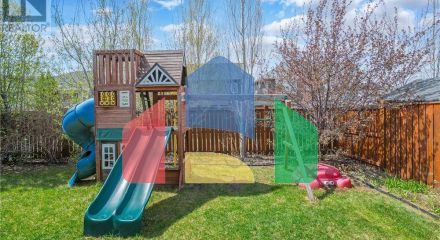 Residential - Single Family Home - Warman, Canada - Canada