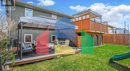 Residential - Single Family Home - Warman, Canada - Canada