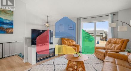 Residential - Single Family Home - Warman, Canada - Canada