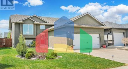 Residential - Single Family Home - Warman, Canada - Canada