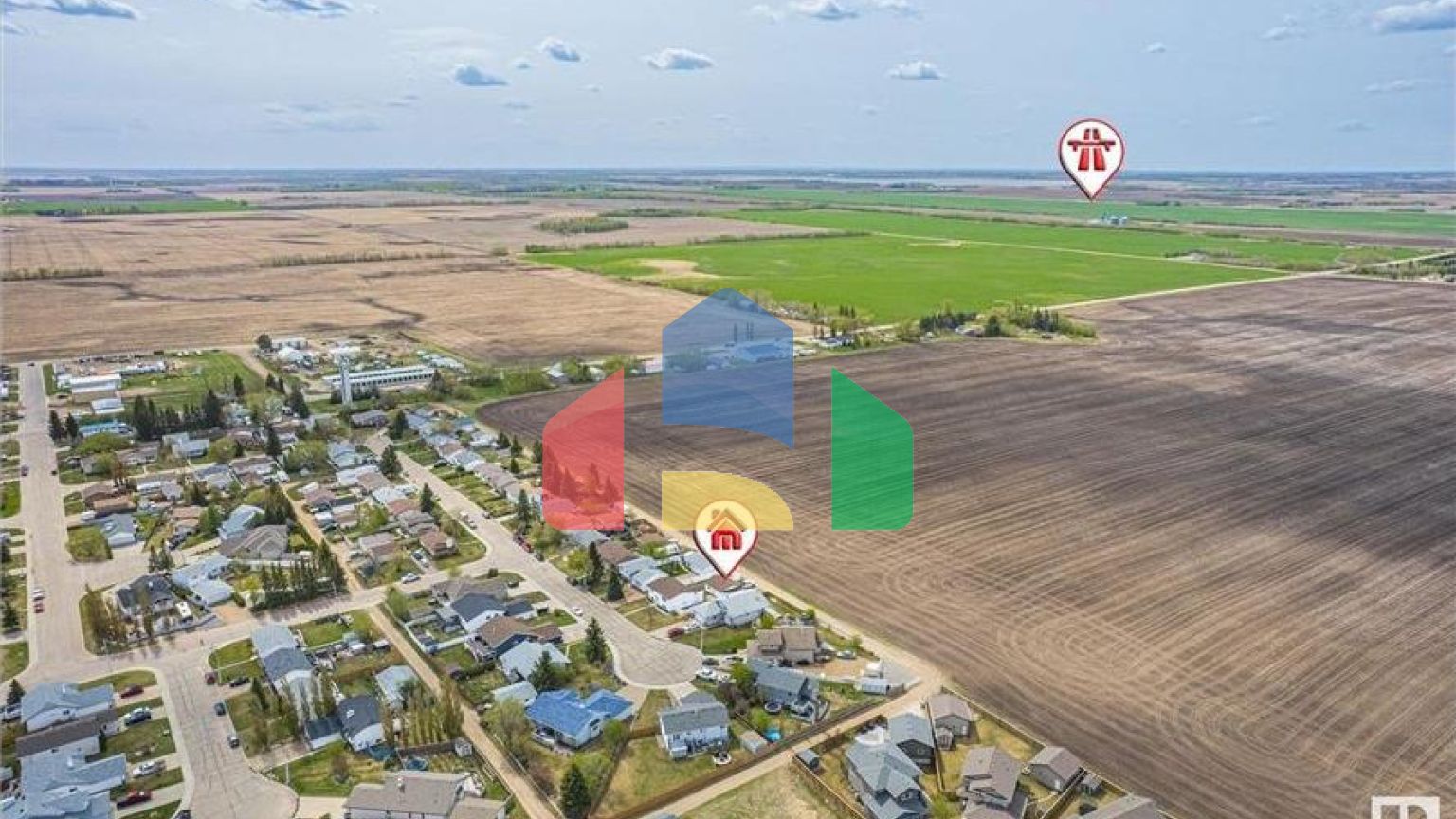 Residential - Single Family Home - Legal, Canada - Canada