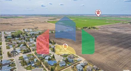 Residential - Single Family Home - Legal, Canada - Canada