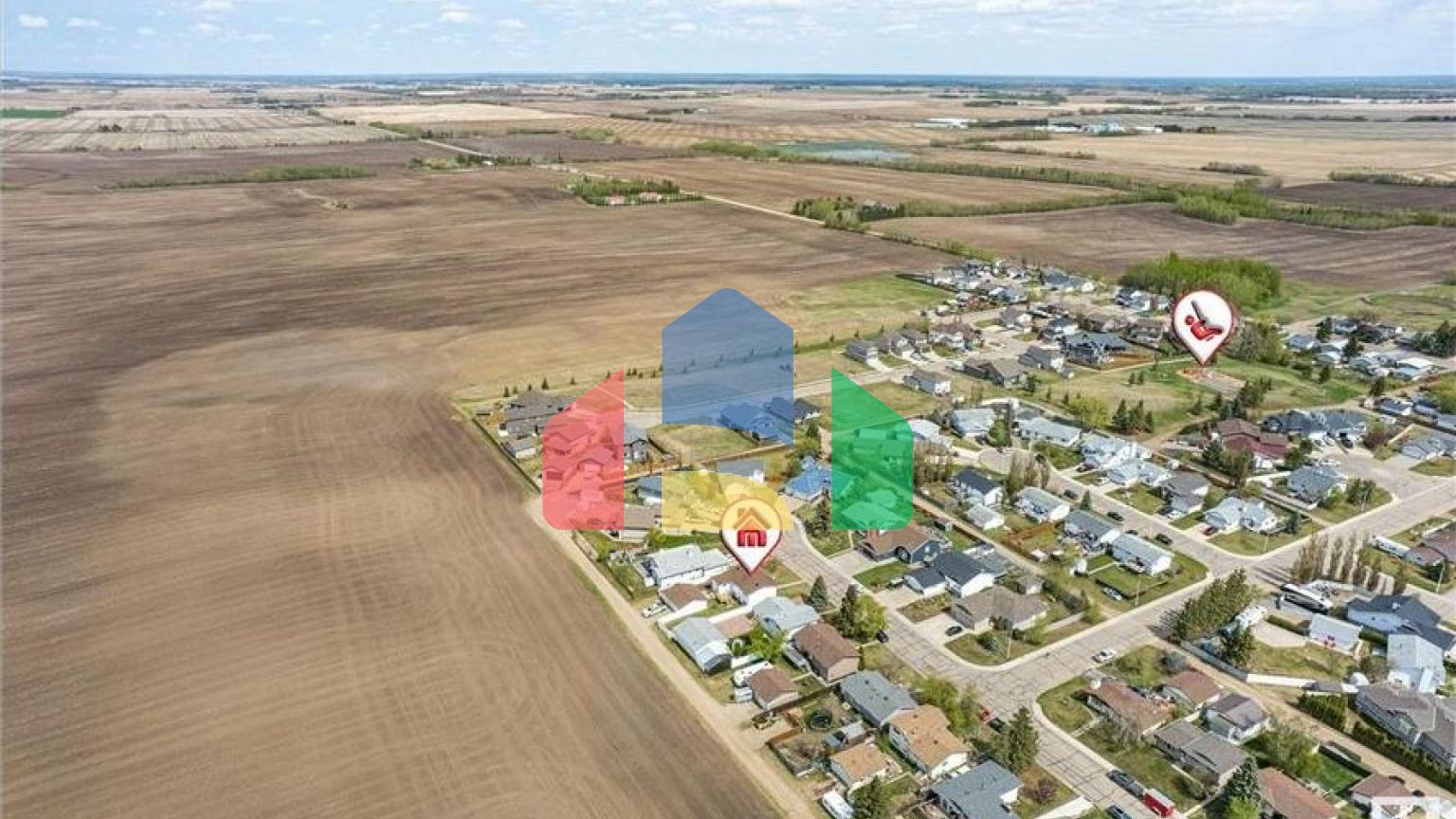 Residential - Single Family Home - Legal, Canada - Canada