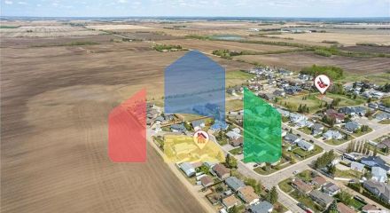 Residential - Single Family Home - Legal, Canada - Canada