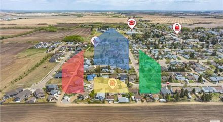 Residential - Single Family Home - Legal, Canada - Canada