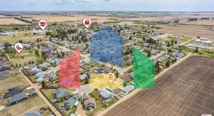 Residential - Single Family Home - Legal, Canada - Canada