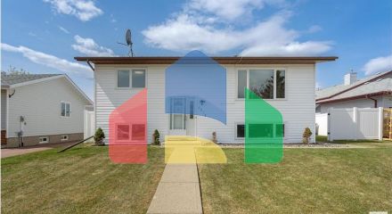 Residential - Single Family Home - Legal, Canada - Canada