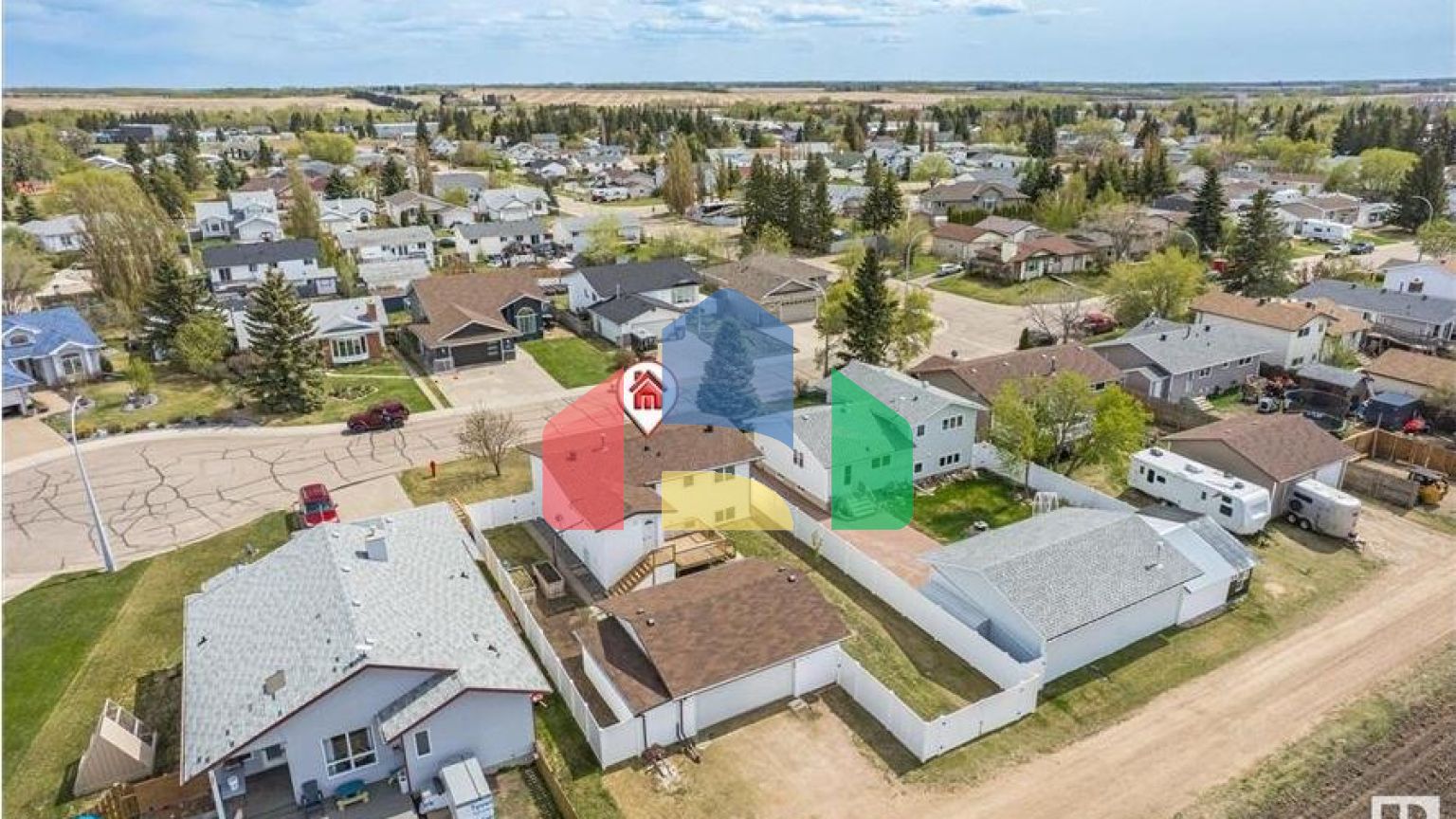 Residential - Single Family Home - Legal, Canada - Canada