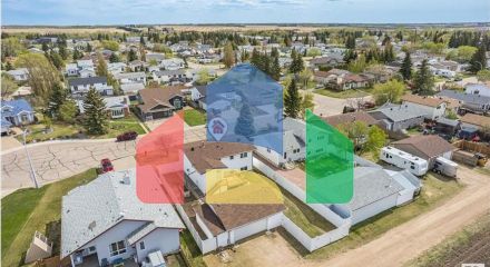 Residential - Single Family Home - Legal, Canada - Canada