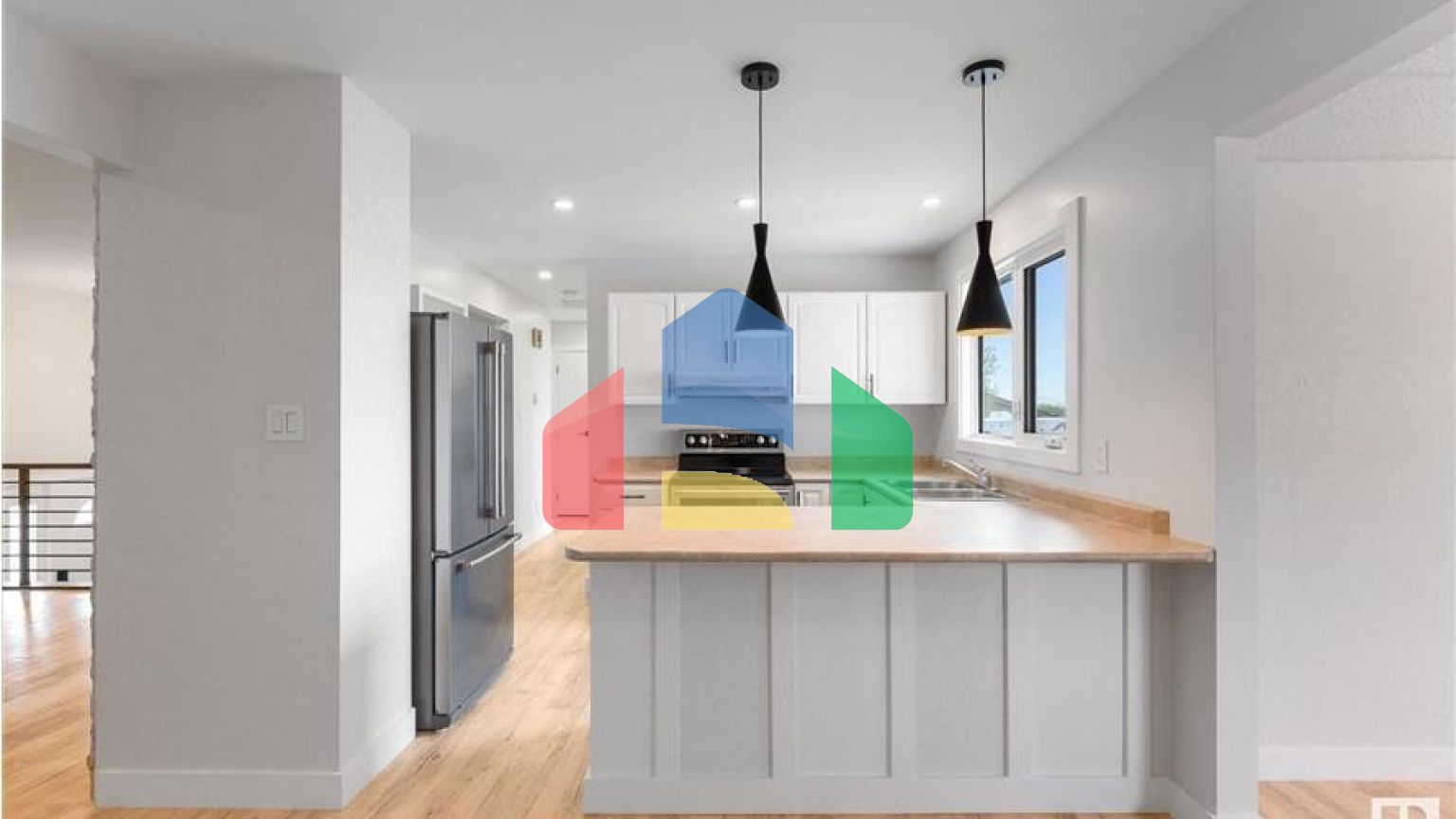 Residential - Single Family Home - Legal, Canada - Canada