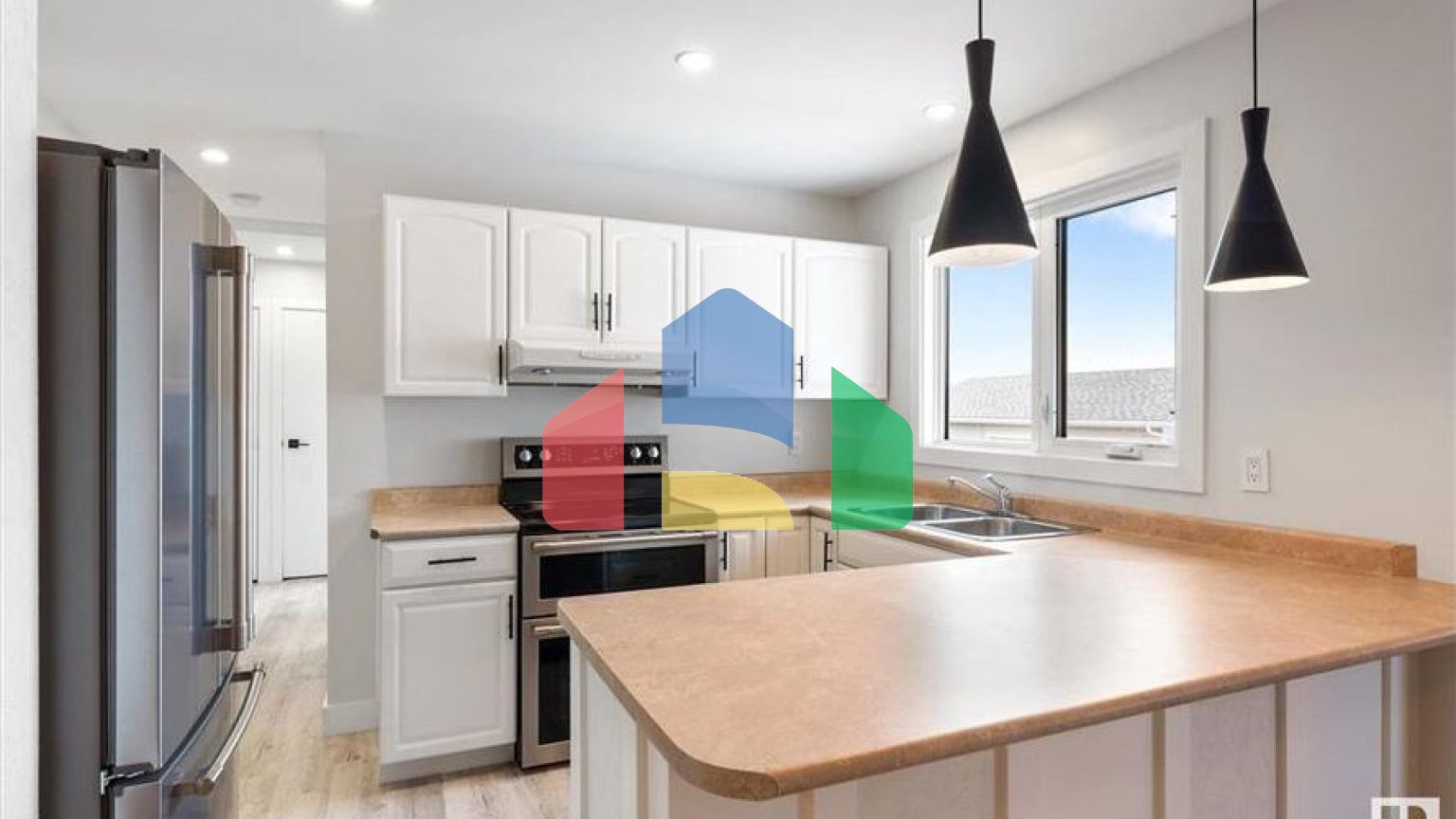 Residential - Single Family Home - Legal, Canada - Canada