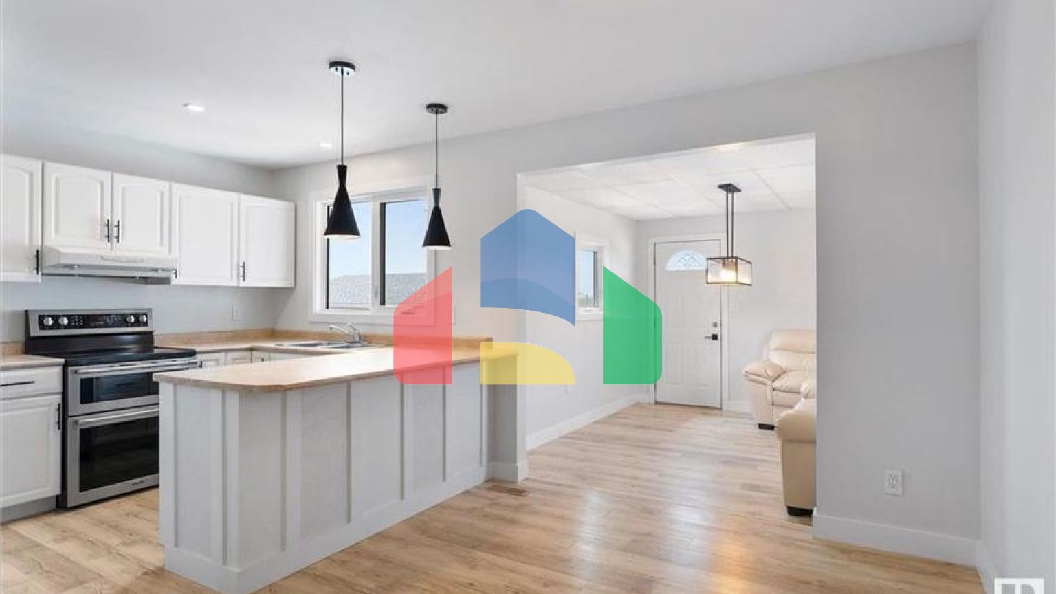 Residential - Single Family Home - Legal, Canada - Canada