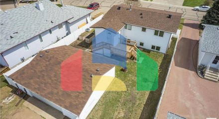Residential - Single Family Home - Legal, Canada - Canada