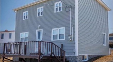 Residential - Single Family Home - Grates Cove, Canada - Canada