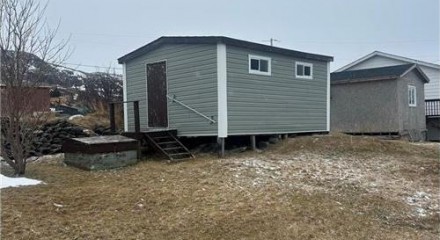 Residential - Single Family Home - Grates Cove, Canada - Canada