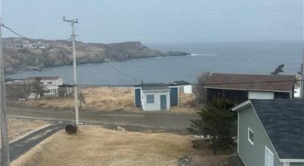 Residential - Single Family Home - Grates Cove, Canada - Canada