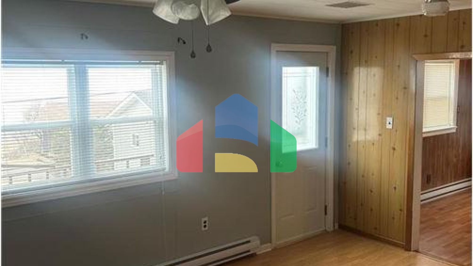 Residential - Single Family Home - Grates Cove, Canada - Canada