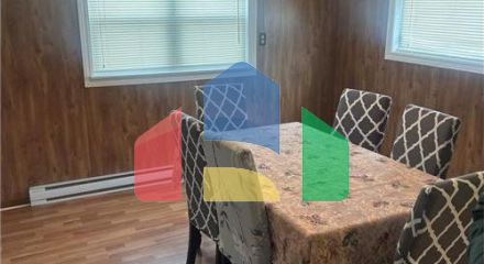 Residential - Single Family Home - Grates Cove, Canada - Canada