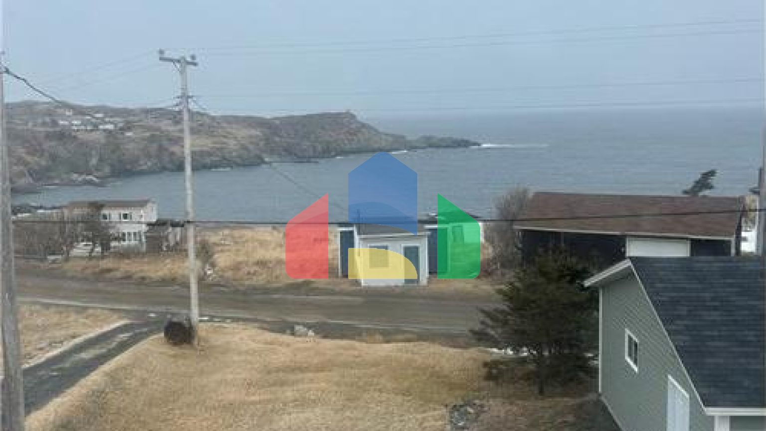 Residential - Single Family Home - Grates Cove, Canada - Canada