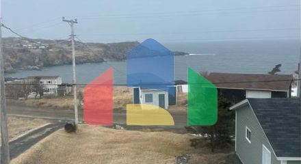 Residential - Single Family Home - Grates Cove, Canada - Canada