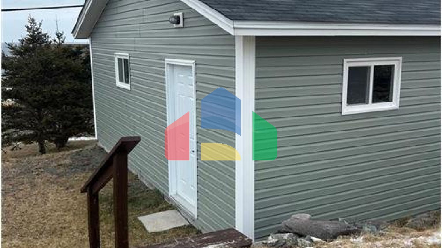 Residential - Single Family Home - Grates Cove, Canada - Canada