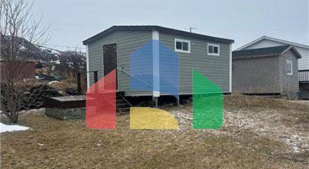 Residential - Single Family Home - Grates Cove, Canada - Canada