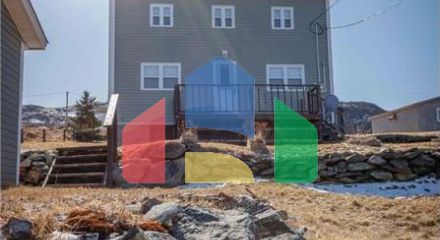 Residential - Single Family Home - Grates Cove, Canada - Canada
