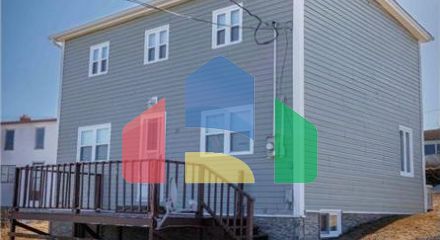 Residential - Single Family Home - Grates Cove, Canada - Canada