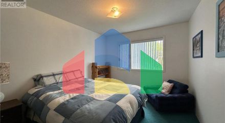 Residential - Single Family Home - 70 Mile House, Canada - Canada