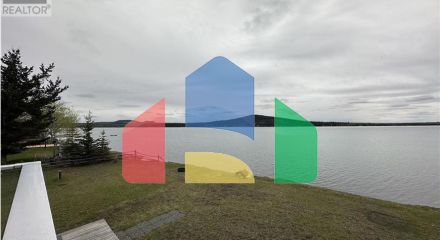 Residential - Single Family Home - 70 Mile House, Canada - Canada