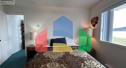 Residential - Single Family Home - 70 Mile House, Canada - Canada