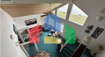 Residential - Single Family Home - 70 Mile House, Canada - Canada