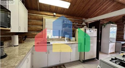 Residential - Single Family Home - 70 Mile House, Canada - Canada