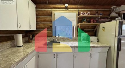 Residential - Single Family Home - 70 Mile House, Canada - Canada