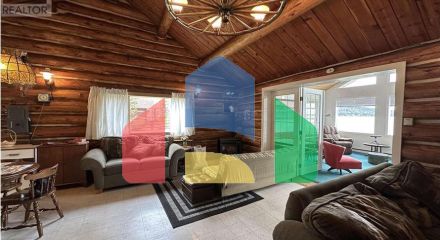 Residential - Single Family Home - 70 Mile House, Canada - Canada