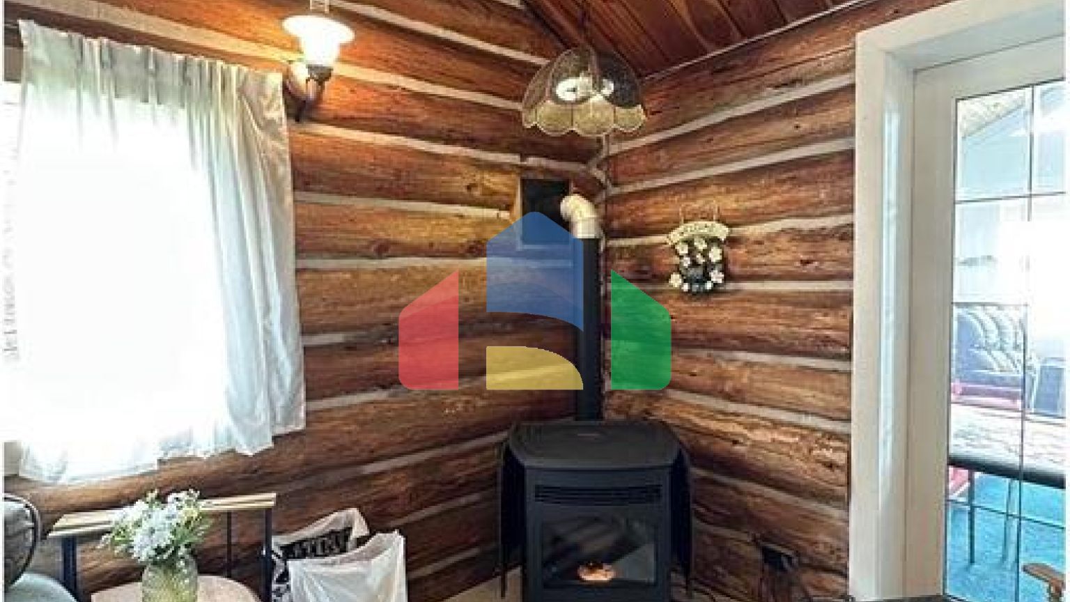 Residential - Single Family Home - 70 Mile House, Canada - Canada