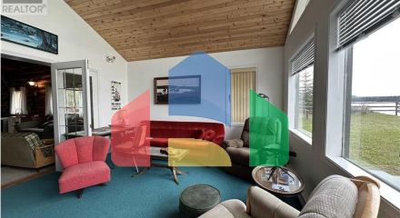 Residential - Single Family Home - 70 Mile House, Canada - Canada