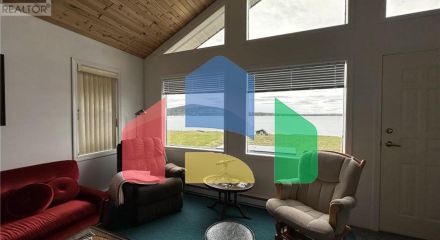 Residential - Single Family Home - 70 Mile House, Canada - Canada