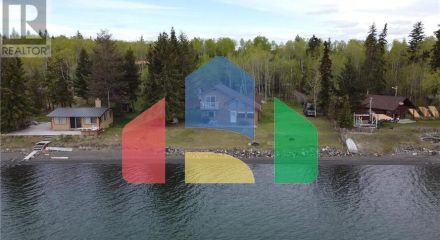 Residential - Single Family Home - 70 Mile House, Canada - Canada